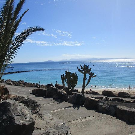 Villa Maria Playa Blanca  Buitenkant foto