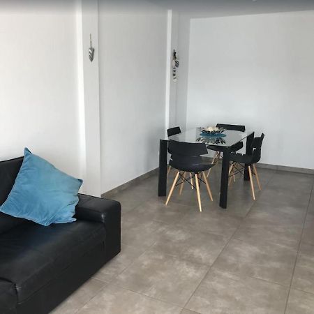Villa Maria Playa Blanca  Buitenkant foto