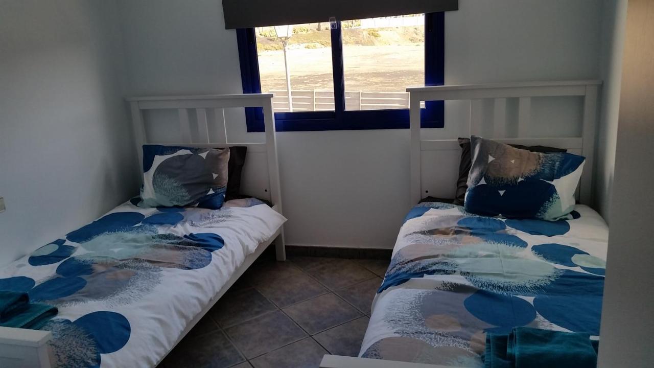 Villa Maria Playa Blanca  Buitenkant foto