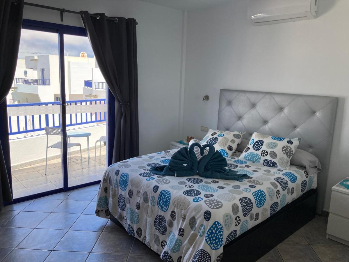 Villa Maria Playa Blanca  Buitenkant foto