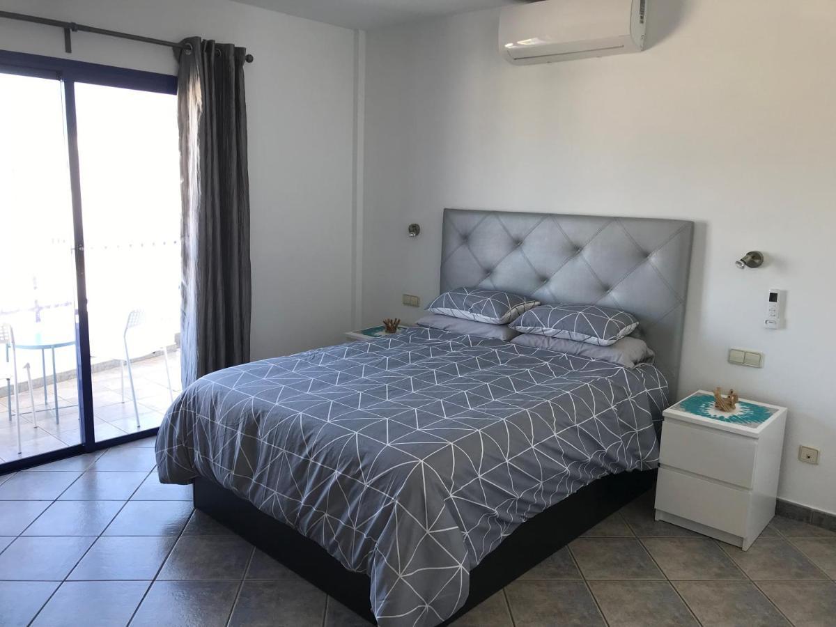 Villa Maria Playa Blanca  Buitenkant foto